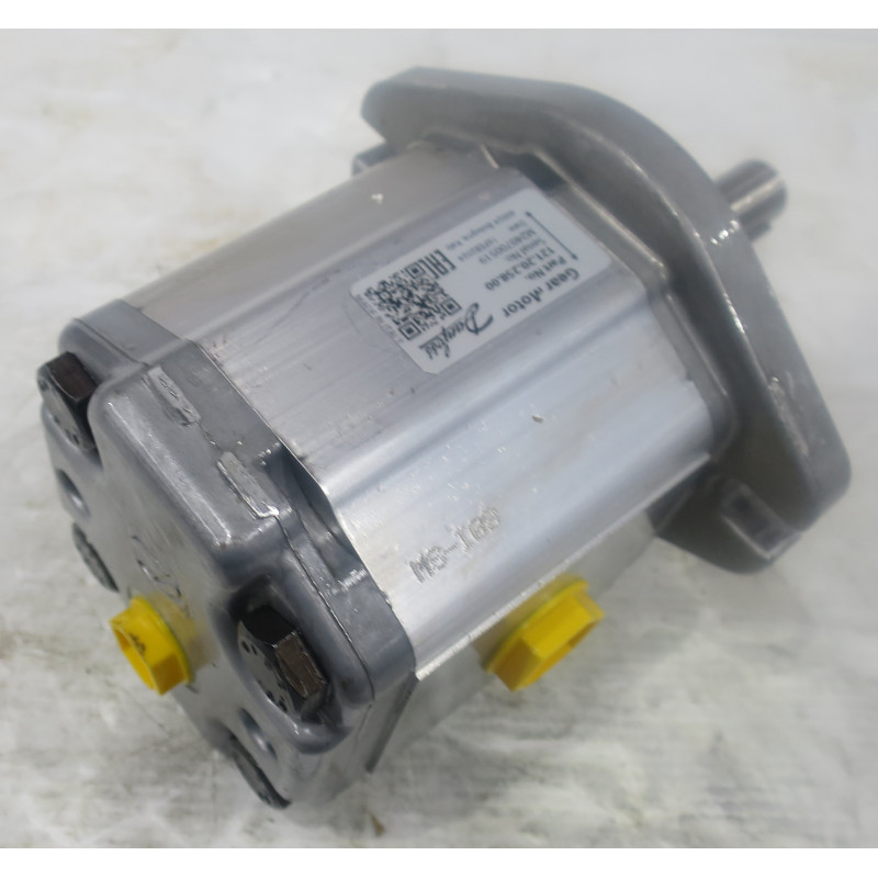 SILNIK HYDRAULICZNY Danfoss nr 121.20.258.00