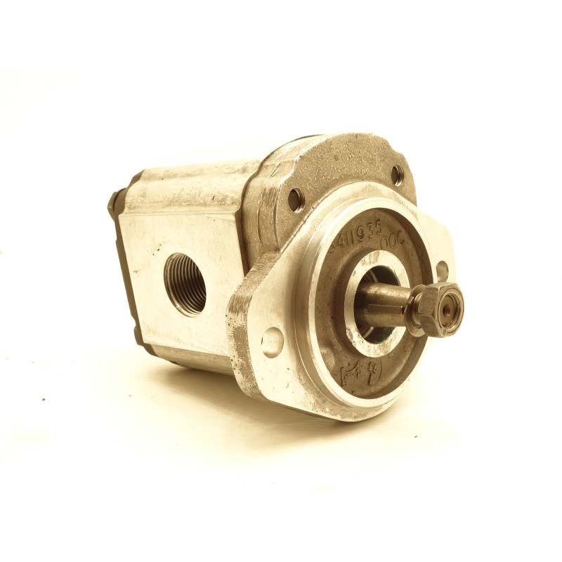 HYDRAULICZNA POMPA PRZEKŁADNI 1PL 16,76 cm3/obr