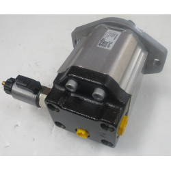 SILNIK HYDRAULICZNY Nr Danfossa: 83072211