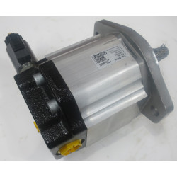 SILNIK HYDRAULICZNY Nr Danfossa: 83013087