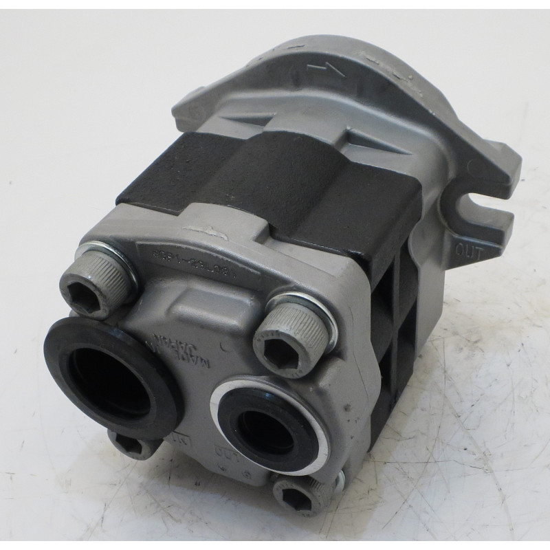 POMPA SHIMADZU SGP1-23D2H2-L031