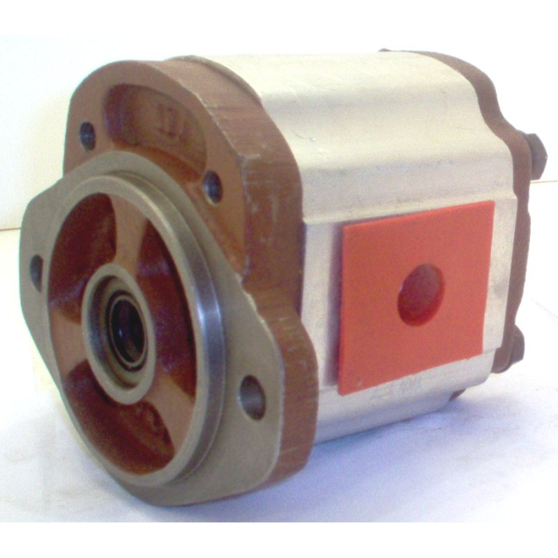 HYDRAULICZNA POMPA PRZEKŁADNI 1PL 16,76 cm3/obr