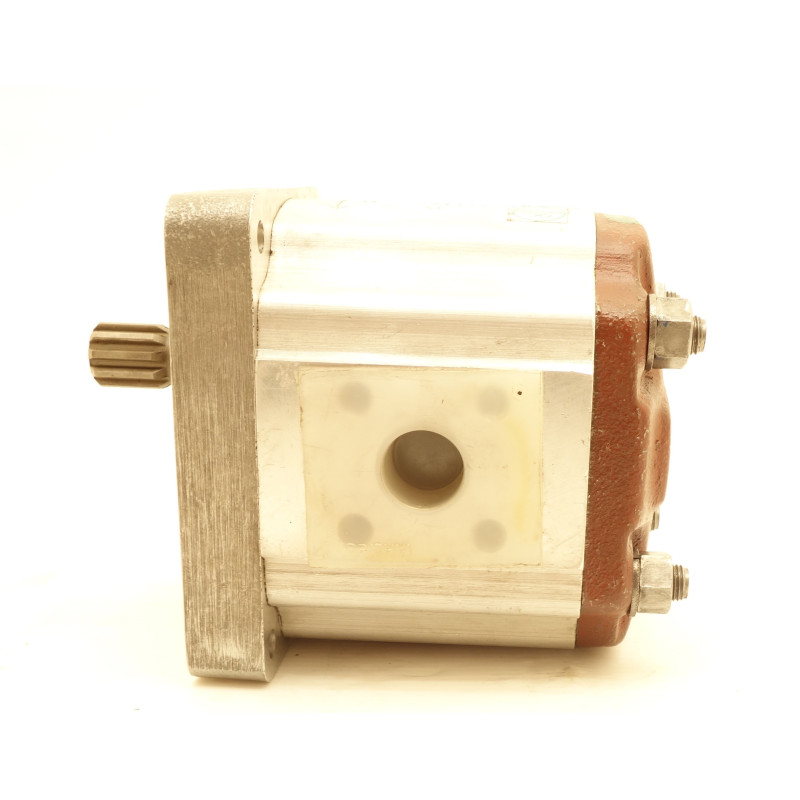 HYDRAULICZNA POMPA PRZEKŁADNI 1PL 16,76 cm3/obr