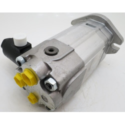 SILNIK HYDRAULICZNY Danfoss nr 121.20.251.00