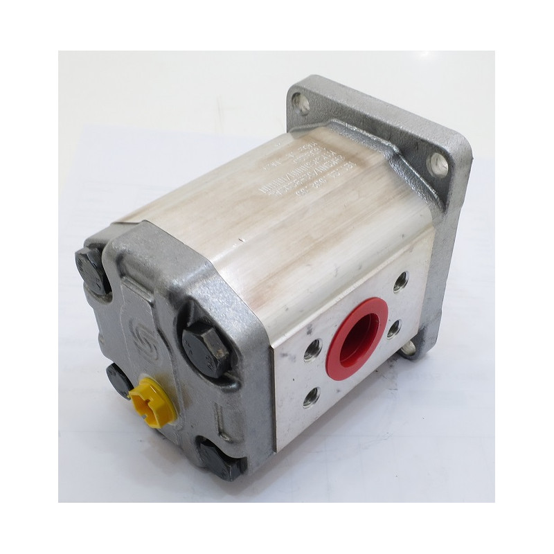 SILNIK HYDRAULICZNY Danfoss nr 121.21.003.00