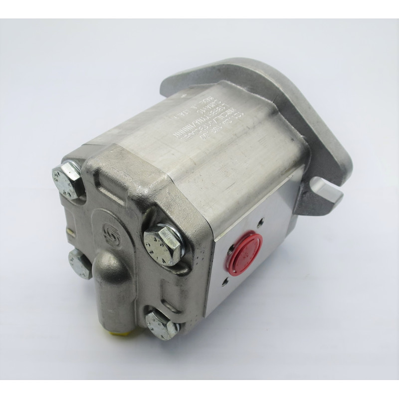 SILNIK HYDRAULICZNY Danfoss nr 121.20.103.00