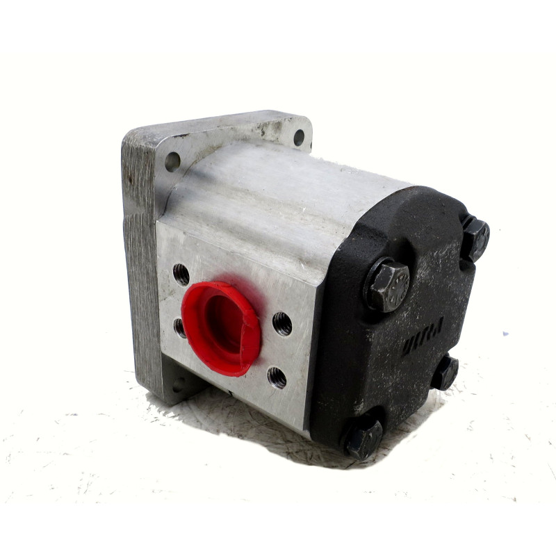 HYDRAULICZNA POMPA PRZEKŁADNI 1PL 16,76 cm3/obr