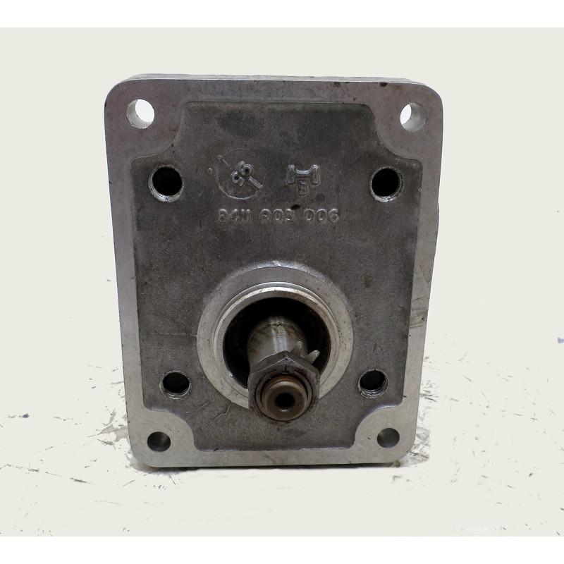 HYDRAULICZNA POMPA PRZEKŁADNI 1PL 16,76 cm3/obr