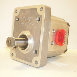 HYDRAULICZNA POMPA PRZEKŁADNI 1PL 16,76 cm3/obr