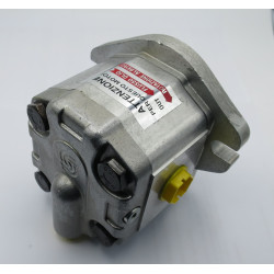 SILNIK HYDRAULICZNY Danfoss nr 121.20.317.00 SILNIK HYDRAULICZNY Danfoss nr 121.20.317.00