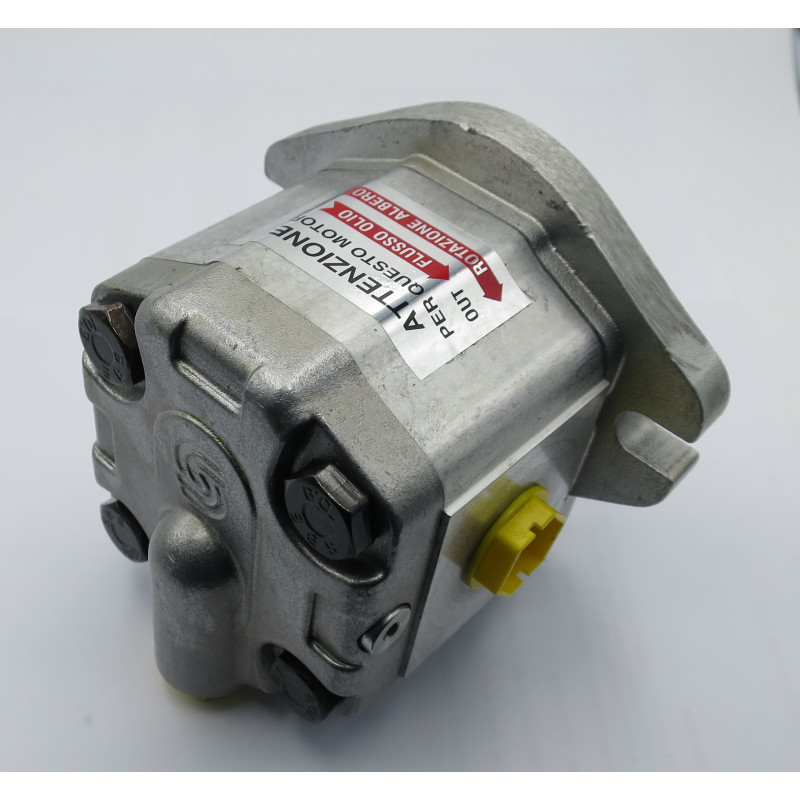 SILNIK HYDRAULICZNY Danfoss nr 121.20.317.00