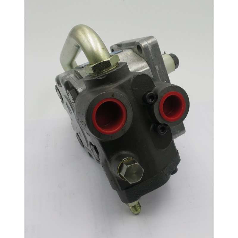 00395/123 ZESPÓŁ ZAWORÓW SILNIKOWYCH 00395/123 ZESPÓŁ ZAWORÓW SILNIKOWYCH