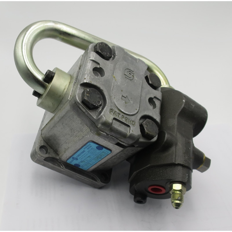 00395/123 ZESPÓŁ ZAWORÓW SILNIKOWYCH 00395/123 ZESPÓŁ ZAWORÓW SILNIKOWYCH