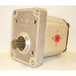 HYDRAULICZNA POMPA PRZEKŁADNI 1PL 19,20 cm3/obr