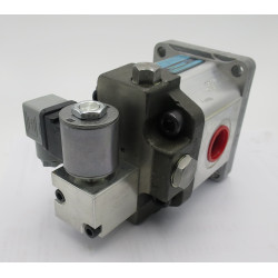 SILNIK HYDRAULICZNY 00859/190/032 / 551/1/00859/190