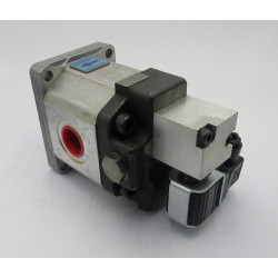 00860/095/042 ZESPÓŁ ZAWORU SILNIKOWEGO