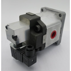 00860/210/032 ZESPÓŁ ZAWORU SILNIKOWEGO