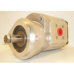 HYDRAULICZNA POMPA PRZEKŁADNI 1PL 19,20 cm3/obr