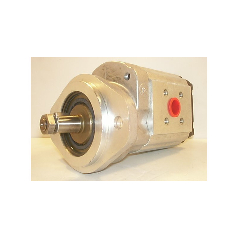 HYDRAULICZNA POMPA PRZEKŁADNI 1PL 19,20 cm3/obr