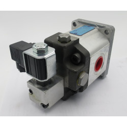 00860/085 ZESPÓŁ ZAWORU SILNIKOWEGO