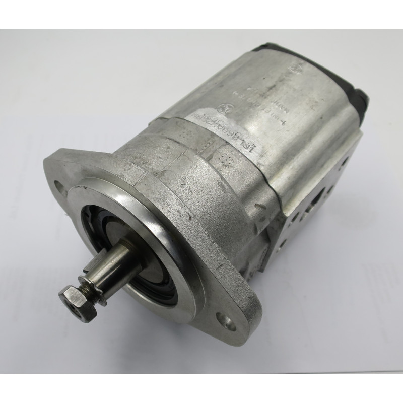 HYDRAULICZNA POMPA PRZEKŁADNI 1PL 19,20 cm3/obr