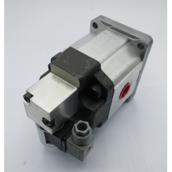 SILNIK HYDRAULICZNY Nowy nr. 551/1/00860/085/042