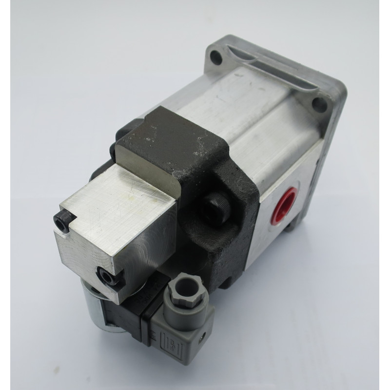 SILNIK HYDRAULICZNY Nowy nr. 551/1/00860/085/042