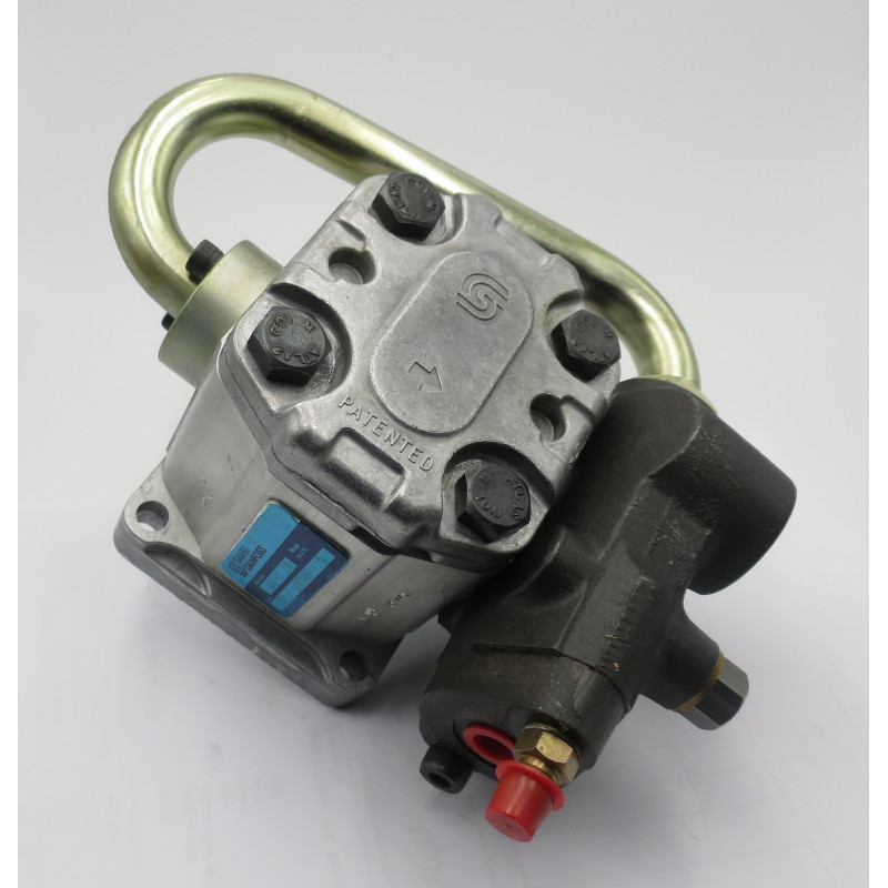 00395/115/ ZESPÓŁ ZAWORU SILNIKOWEGO