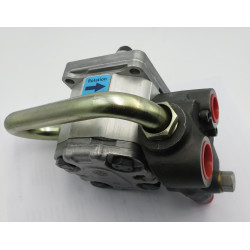 00395/115/ ZESPÓŁ ZAWORU SILNIKOWEGO