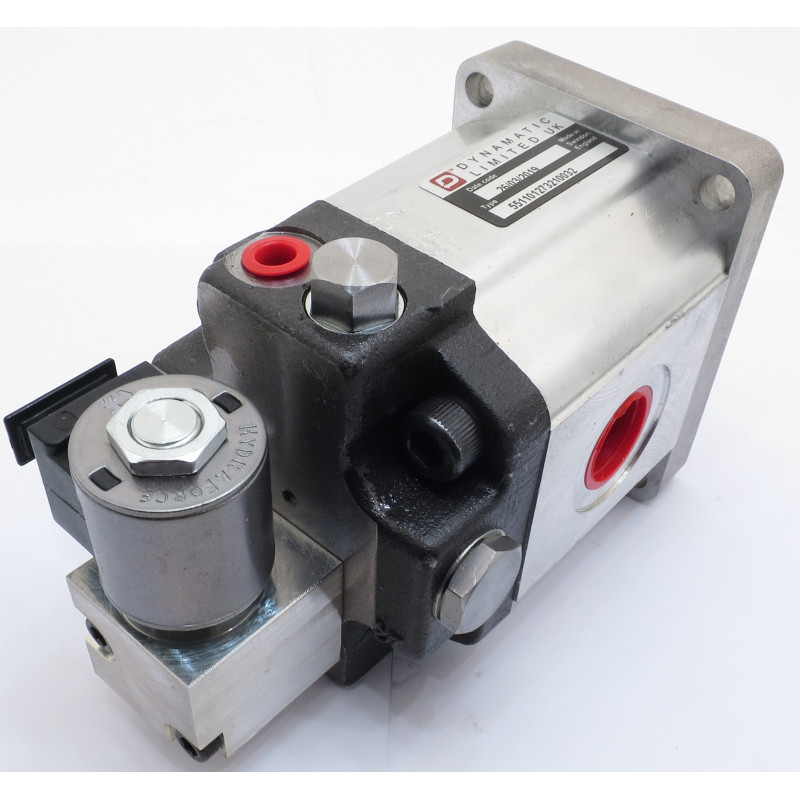 SILNIK HYDRAULICZNY Dynamatyczny 551101273210032