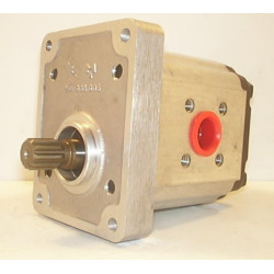 HYDRAULICZNA POMPA PRZEKŁADNI 1PL 19,20 cm3/obr