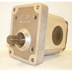 HYDRAULICZNA POMPA PRZEKŁADNI 1PL 19,20 cm3/obr