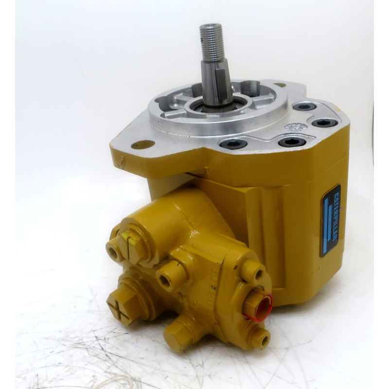 SILNIK HYDRAULICZNY 551/1/01316/175 - 551/1/01208/175