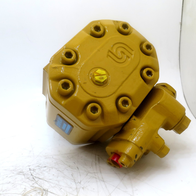 SILNIK HYDRAULICZNY 551/1/01316/175 - 551/1/01208/175