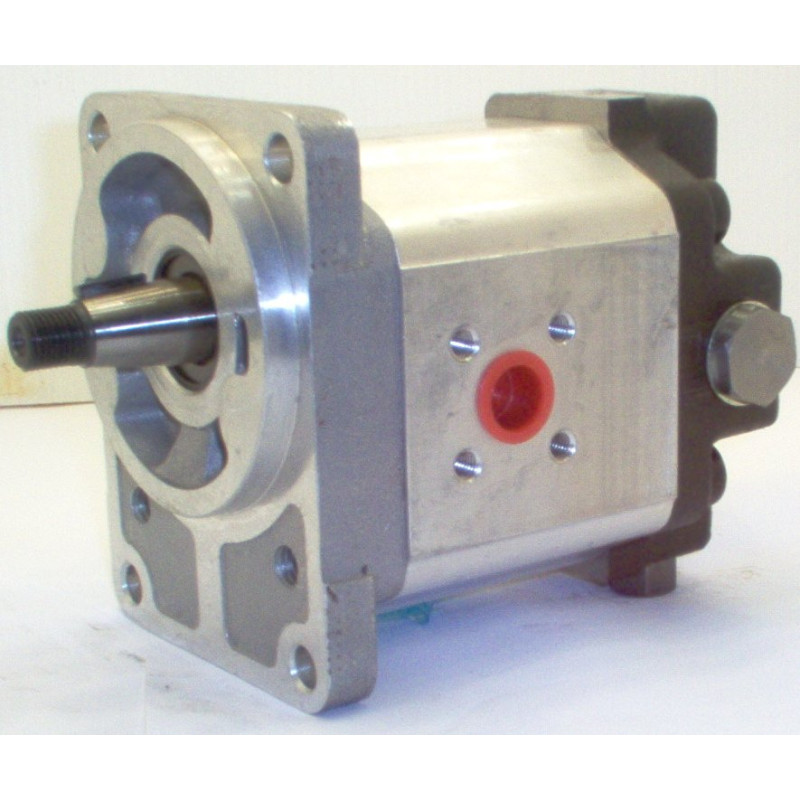 SILNIK HYDRAULICZNY C16.8L 01099/200 NAPĘD WENTYLATORA