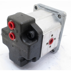 SILNIK HYDRAULICZNY C14.4L 00925/210 SNU2 14.4LC CO01 SILNIK HYDRAULICZNY C14.4L 00925/210 SNU2 14.4LC CO01