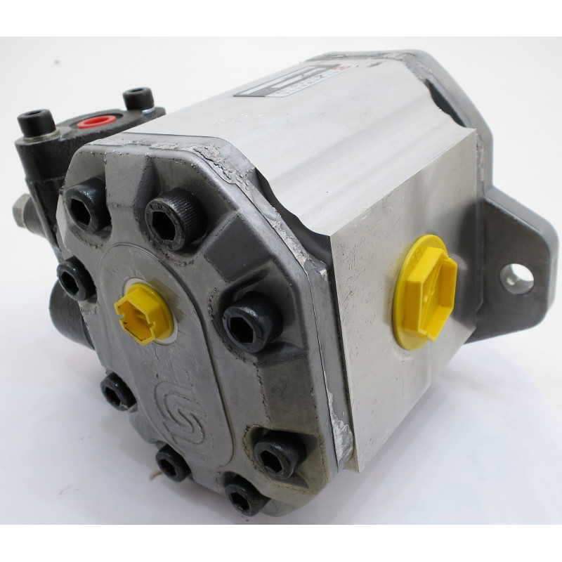 551/1/01297/190 ZESPÓŁ ZAWORU SILNIKOWEGO