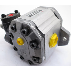 SILNIK HYDRAULICZNY 551/1/01293/180 DYNAMATYCZNY