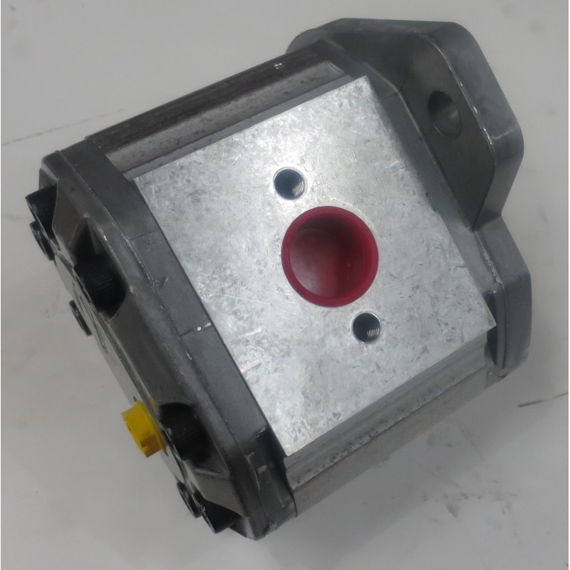 SILNIK HYDRAULICZNY SNM3/26 CI07 MBY_E / 121.25.106.00