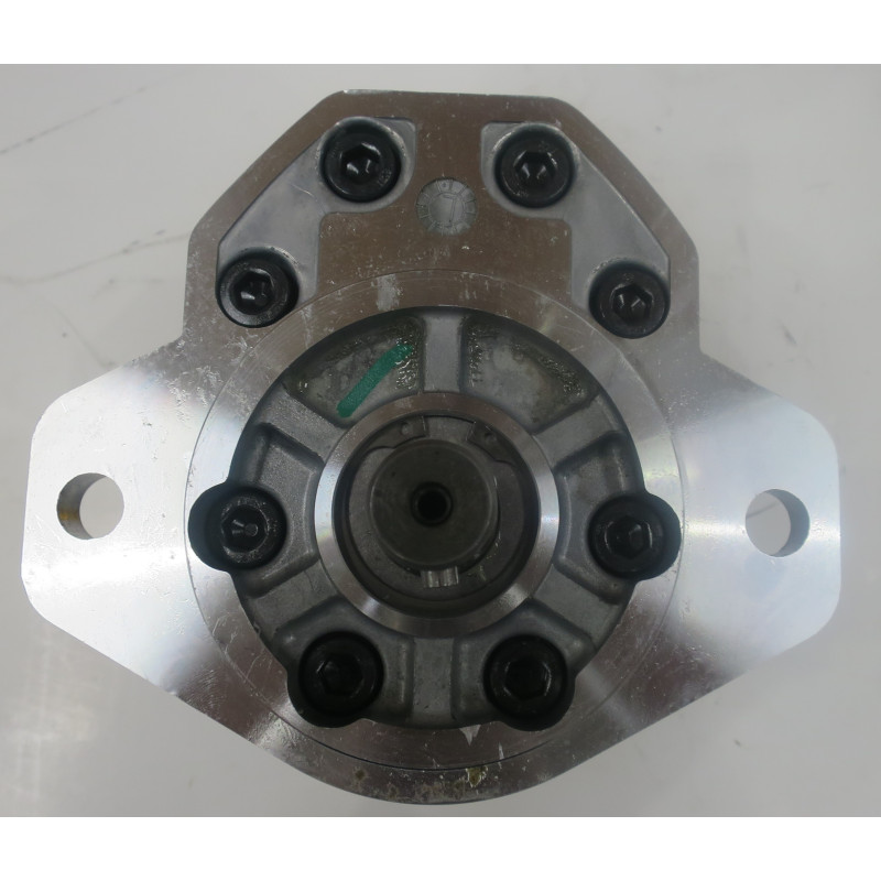 SILNIK HYDRAULICZNY SNM3/26 CI07 MBY_E / 121.25.106.00