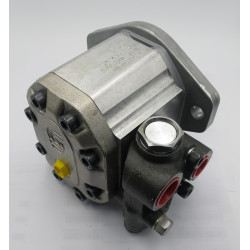 SILNIK HYDRAULICZNY MN3M260RAF06AS200 / 551101299200