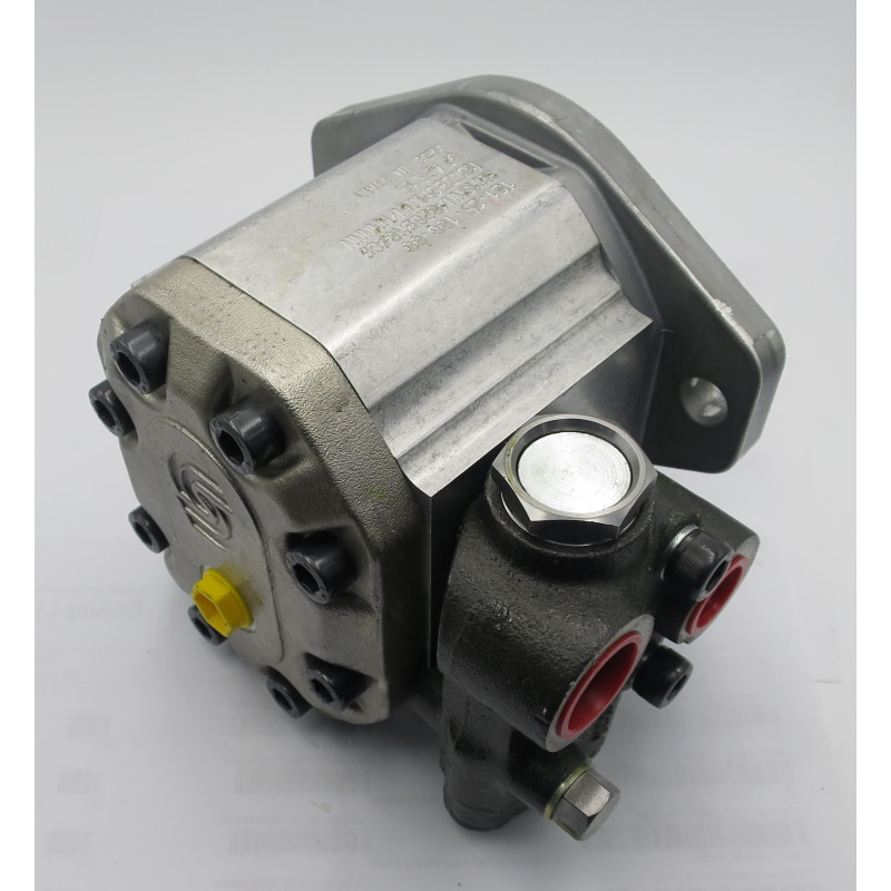 SILNIK HYDRAULICZNY MN3M260RAF06AS200 / 551101299200