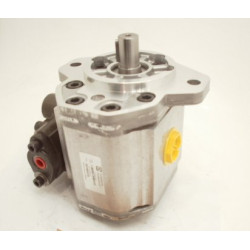 SILNIK HYDRAULICZNY 121.25.109.00 / 551101302180 SILNIK HYDRAULICZNY 121.25.109.00 / 551101302180