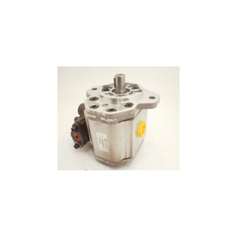 SILNIK HYDRAULICZNY 121.25.109.00 / 551101302180 SILNIK HYDRAULICZNY 121.25.109.00 / 551101302180