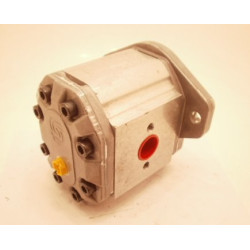 SILNIK HYDRAULICZNY SNM3/38 CI07 MBY_E / 121.25.108.00