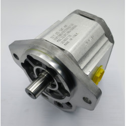 SILNIK HYDRAULICZNY SNM3/22 CI07 MBY_E / 121.25.105.00