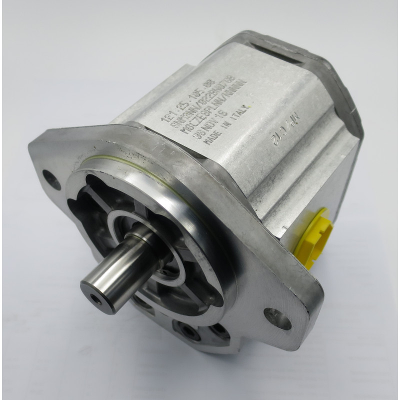SILNIK HYDRAULICZNY SNM3/22 CI07 MBY_E / 121.25.105.00