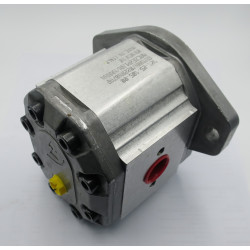 SILNIK HYDRAULICZNY SNM3/22 CI07 MBY_E / 121.25.105.00