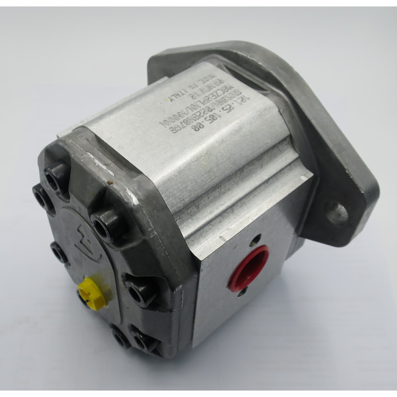 SILNIK HYDRAULICZNY SNM3/22 CI07 MBY_E / 121.25.105.00