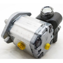 SILNIK HYDRAULICZNY DYNAMATYCZNY nr 551/1/01095/210